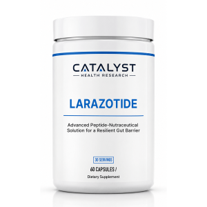 larazotide