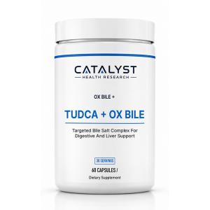 tudca ox