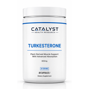 turkesterone