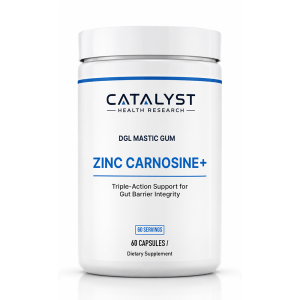 zinc c